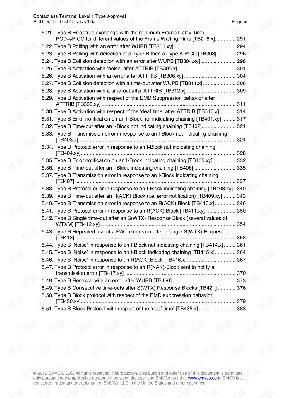 把我抛弃 第46页