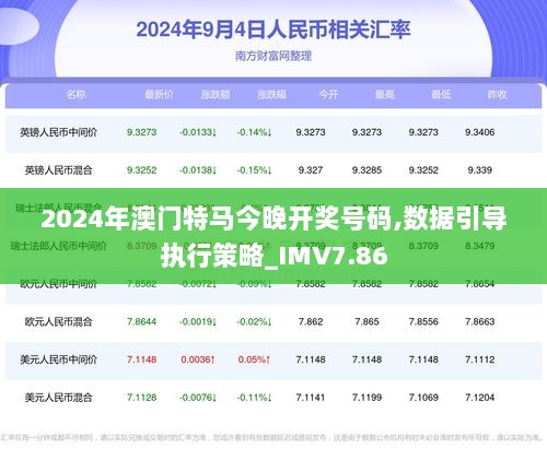 2024澳门特马今晚开什么_精选解释落实将深度解析_网页版v543.482