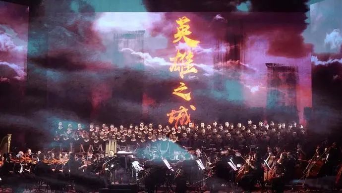 解码中华文化基因：这个吟唱了千年的“宝藏音乐”靠什么代代相传？