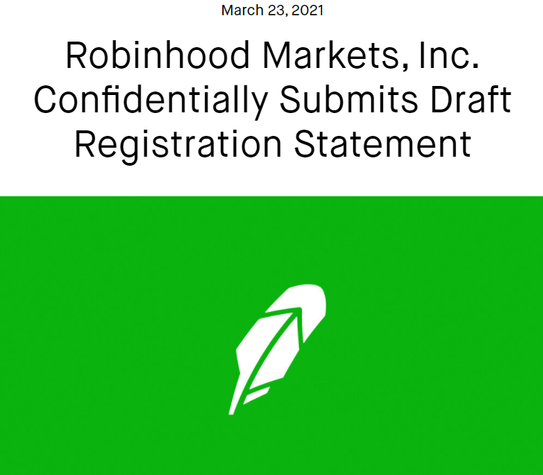 Robinhood因多项违规被美国SEC罚款4500万美元