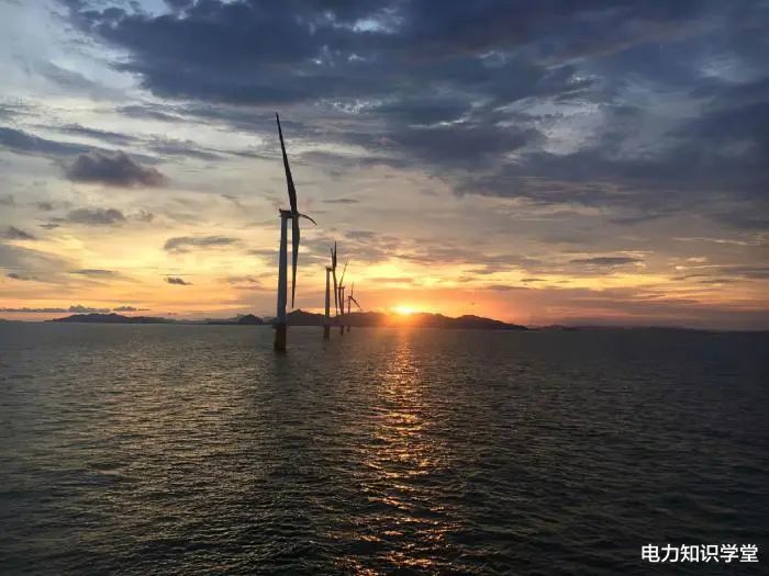 波罗的海最大海上风电场完成最终投资决定，装机量1.5GW