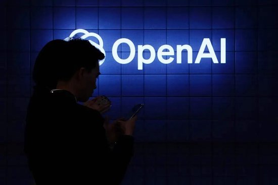 OpenAI的Altman与三星的李在镕讨论合作事宜