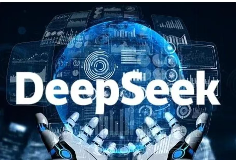 DeepSeek出圈后，美国科技巨头纷纷加码AI投资